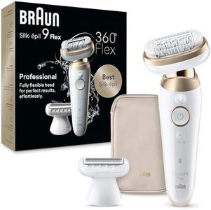 Braun Silk