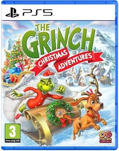 The Grinch