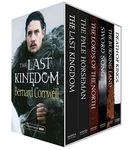 The Last Kingdom Series Books 1-6: The gripping, bestselling historical fiction series (The Last Kingdom Series)