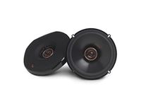 Infinity Reference 6532EX - EZFit 6-1/2” Shallow Mount Coaxial car audio speaker