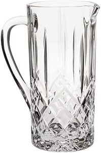 Marquis by Waterford Markham Pitcher 48 oz