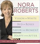 Nora Roberts's Bride Quartet