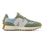 New Balance U327SC Azzurro Verde Azzurro Verde/42 1/2