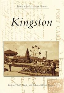 Kingston (Postcard History Series)