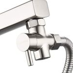 Tecmolog Faucet Valve Splitter Bras