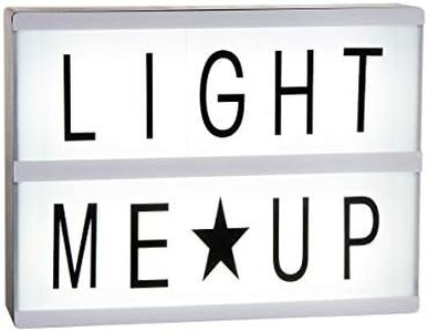 Darice Modèle Boîte à lumière