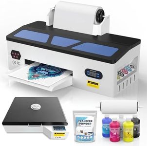 DTF Printe