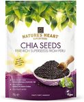 Chia Seeds 1kg Superfood Healthy Di