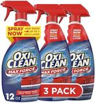 OxiClean Max Force Laundry Stain Re