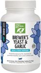 Only Natural Pet Brewer's Yeast & G