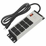 CCCEI Heavy Duty Power Strip Surge 