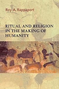 Ritual and Religion in the Making of Humanity: 110