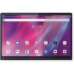 ARMOUR GUARDS Screen Protector Compatible With Lenovo Tab Yoga 11 (Model- Za8X0007In) (11 Inch) [Transparent] (It'S Unbreakable & Flexible Not A Tempered Glass)