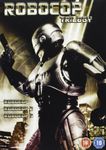 RoboCop Trilogy [DVD]