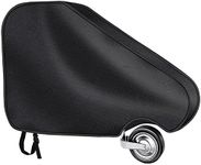 Delixike Drawbar Cover, Waterproof 