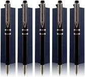 Ancolo Personalized Ballpoint Pens 