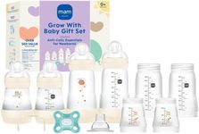 MAM Grow with Baby 15-Piece Gift Se