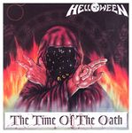 The Time Of The Oath (Bonus Tracks) (2CD)