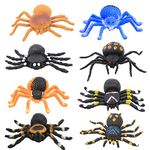 Spider Toys