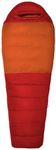 Marmot Lost Coast 40 Long, Down adult mummy sleeping bag, 600+ Duck Down Filling, light and warm, packable, 198 cm, suitable down to -12°