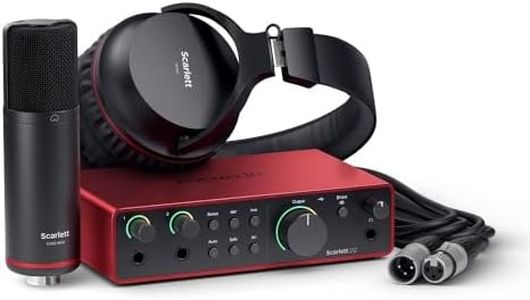 Focusrite