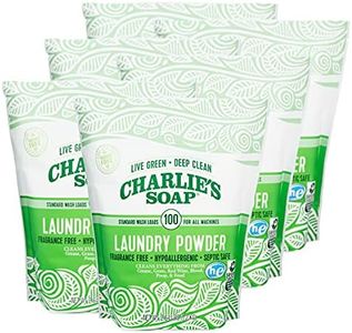 Charlie’s