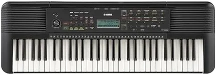 Yamaha PSR-E283 61 Key Portable Key