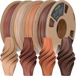 OVV3D Wood 3D Printer Filament Bund