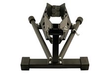 Laser 5671 Motorcycle Stand/Wheel Chock