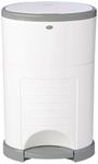 Diaper Dekor EKO Plus Diaper Pail, 