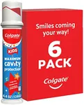 Colgate Ki