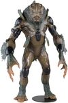 McFarlane Toys DC Multiverse Mega Figure - Sunken Citadel Pirate from Aquaman and the Lost Kingdom Movie, 7” Scale Megafig with Ultra Articulation and Collectible Art Card