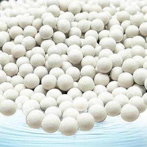 Condensate Neutralizer, 6.6 Lbs Condensate Neutralizer Refill Media Pellets 7-8mm Calcite Water Heater Media Filter