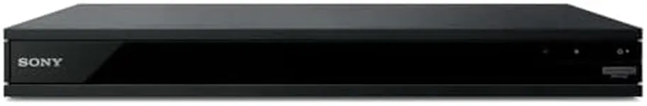Sony UBP-X800M2 4K UHD Home Theater