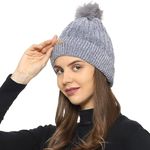 Running Beanie For Kids