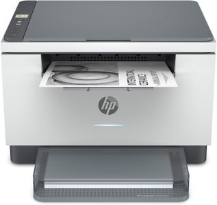 HP LaserJet M234dw Wireless Mono All-in-One Printer – Duplex, Wi-Fi, 150-Sheet Tray
