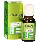 Silver Dip Modicare Essensual Instante Tea Tree Oil 15Ml Vitamin E Essential Oil Hair Growth Face