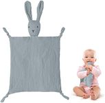 Vicloon Baby Comforters Rabbit Baby