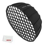 Godox AD-S65S Deep Parabolic Godox Mount Softbox for AD400PRO AD300PRO ML60