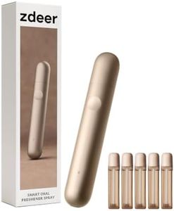 ZDEER PW16 Electric Cool Breath Spray