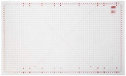 Sullivans 087168 SUL38233 Table, White