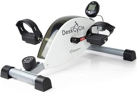 DeskCycle 