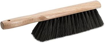 MARSHALLTOWN Beaver Tail Brush, Bla