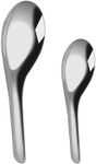 Stainless Steel Spoon Long Handle