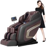Massage Chair Full Body，Neck Should