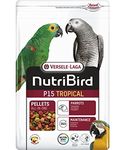 NutriBird P15 Tropical Maintenance - 1kg