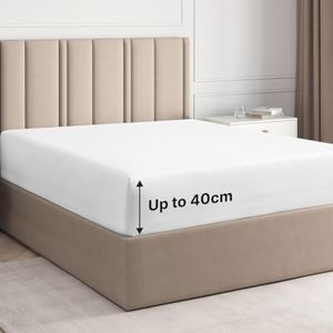King Bed F