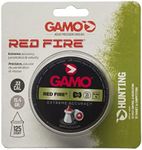 Gamo RED FIRE .22CAL QTY125 BLISTER