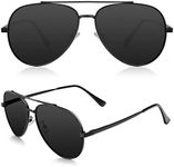 Aviator Sunglasses for Men and Wome