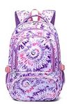 BLUEFAIRY Kids Backpack for Girls E
